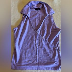 Carolyn Taylor tank top